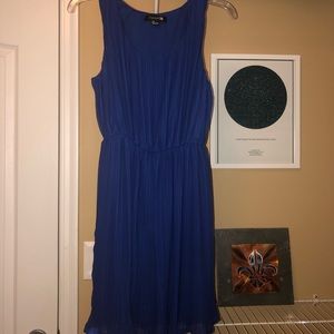 Forever 21 sleeveless dress